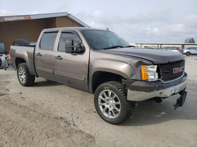 Photo 4 from auction – 2007 GMC NEW SIERRA with VIN 2GTEC13C571610709