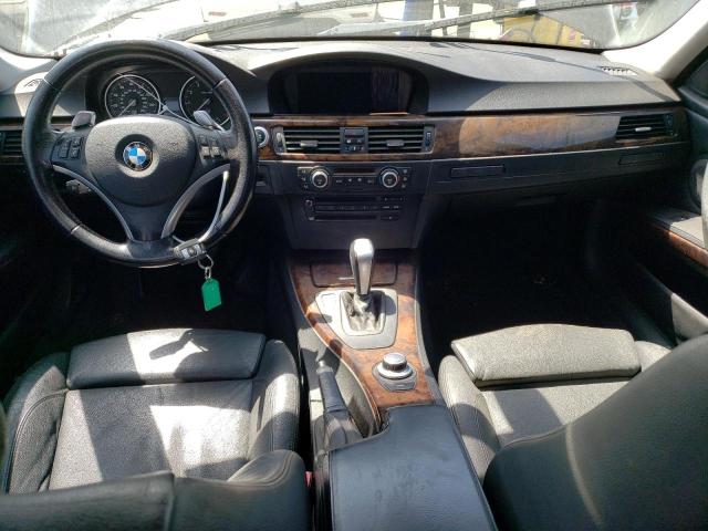 Photo 8 from auction – 2008 BMW 328 I SULE with VIN WBAVC53518F009815