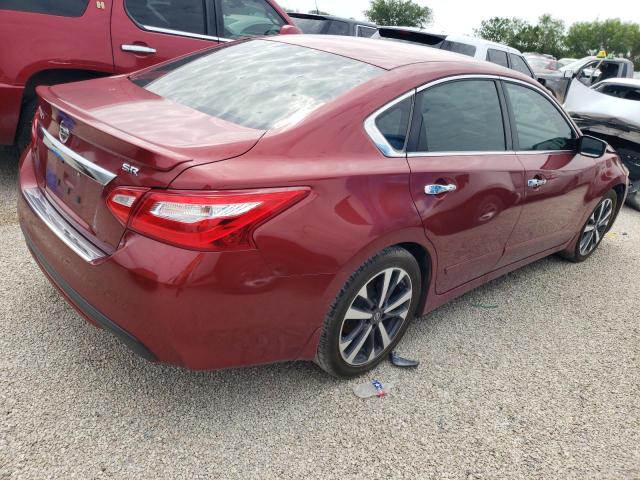 Photo 3 from auction – 2016 NISSAN ALTIMA 2.5 with VIN 1N4AL3AP4GC187587