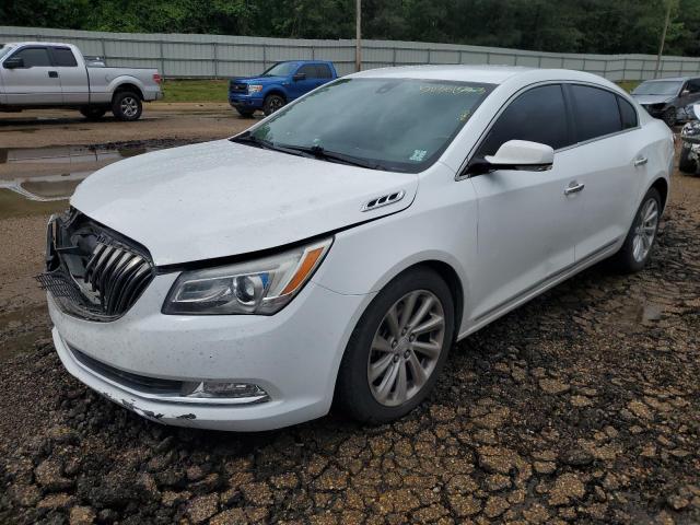BUICK LACROSSE 2015 with VIN 1G4GB5G38FF118563 - Photo from auction