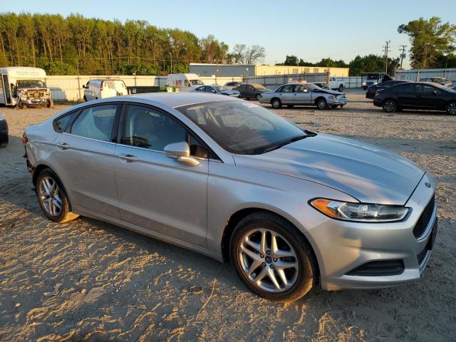 Photo 4 from auction – 2013 FORD FUSION SE with VIN 3FA6P0H73DR153958