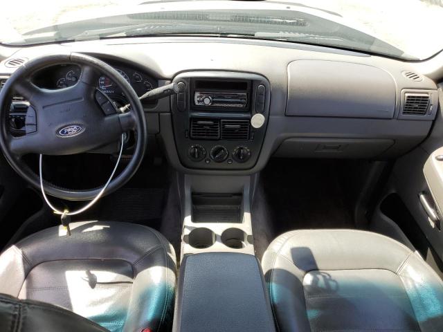 Photo 8 from auction – 2002 FORD EXPLORER X with VIN 1FMZU63K62ZC86331