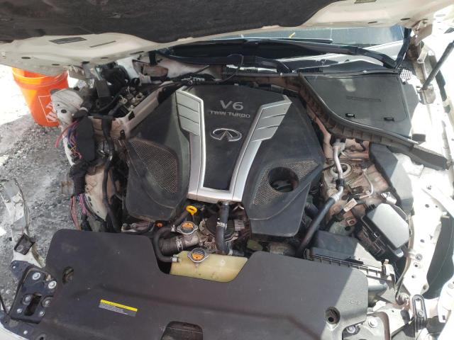 Photo 11 from auction – 2017 INFINITI Q50 PREMIU with VIN JN1EV7AR6HM832009