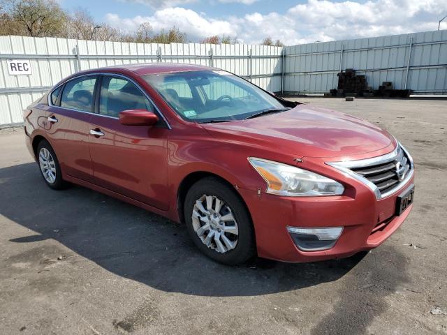 Photo 4 from auction – 2013 NISSAN ALTIMA 2.5 with VIN 1N4AL3AP0DC266718