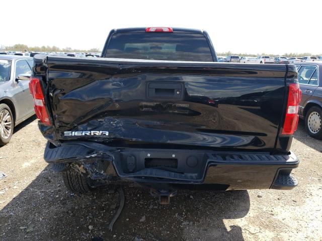 Photo 6 from auction – 2016 GMC SIERRA K15 with VIN 1GTV2LEH0GZ195040