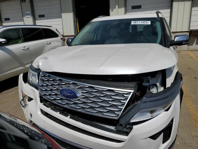 Zdjęcie 5 z aukcji – 2019 FORD EXPLORER P z VIN 1FM5K8HT6KGA06341