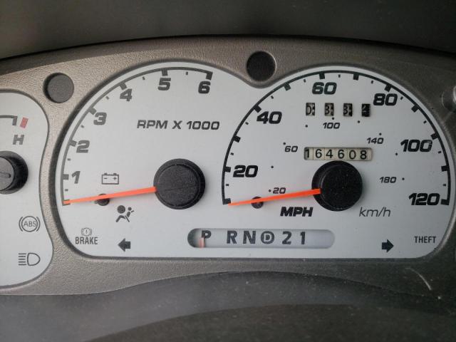 Photo 9 from auction – 2003 FORD EXPLORER S with VIN 1FMZU67E83UA09229