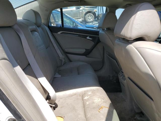 Photo 10 from auction – 2007 ACURA TL with VIN 19UUA66237A035714