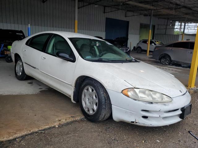 Photo 4 from auction – 2002 DODGE INTREPID S with VIN 2B3HD46R62H263629