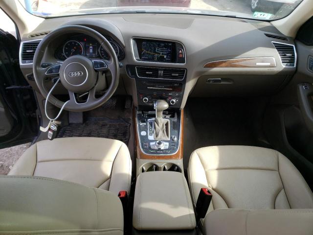 Photo 8 from auction – 2015 AUDI Q5 PREMIUM with VIN WA1DGAFP5FA043091