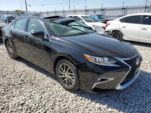 Photo 4 from auction – 2016 LEXUS ES 350 with VIN 58ABK1GG4GU010243