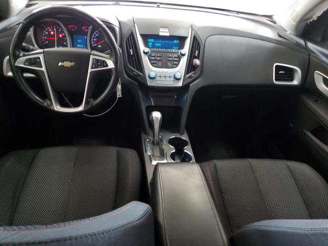 Foto 8 de la subasta – 2011 CHEVROLET EQUINOX LT con VIN 2CNFLEE50B6232509