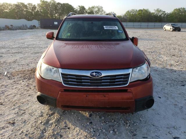 Photo 5 from auction – 2010 SUBARU FORESTER 2 with VIN JF2SH6CC3AH802136