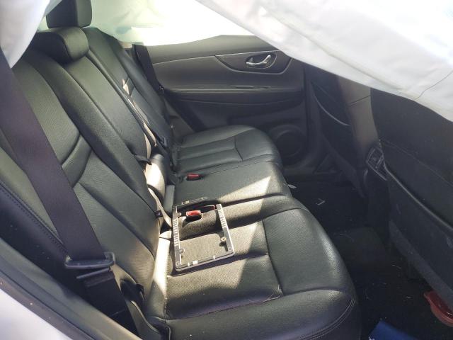 Photo 11 from auction – 2016 NISSAN ROGUE S with VIN 5N1AT2MV2GC829931
