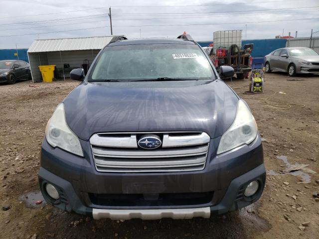 Photo 5 from auction – 2013 SUBARU OUTBACK 2. with VIN 4S4BRCKCXD3220043