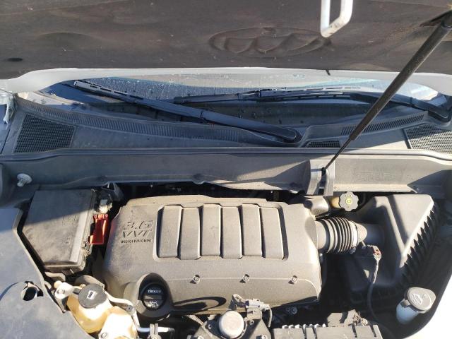 Photo 12 from auction – 2014 BUICK ENCLAVE with VIN 5GAKVCKD3EJ325546