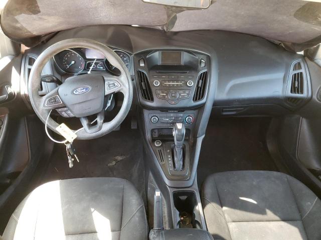Photo 8 from auction – 2015 FORD FOCUS SE with VIN 1FADP3F27FL221194