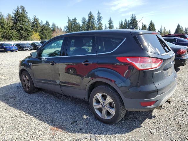 Photo 2 from auction – 2013 FORD ESCAPE SE with VIN 1FMCU9GX1DUA94313