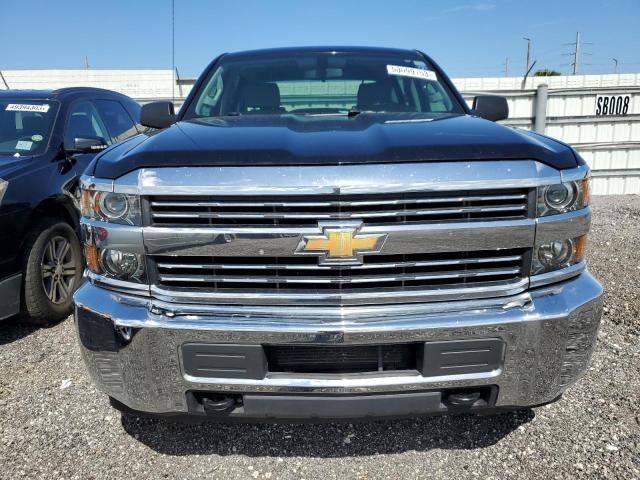 Photo 5 from auction – 2016 CHEVROLET SILVERADO with VIN 1GC1CUE82GF243124