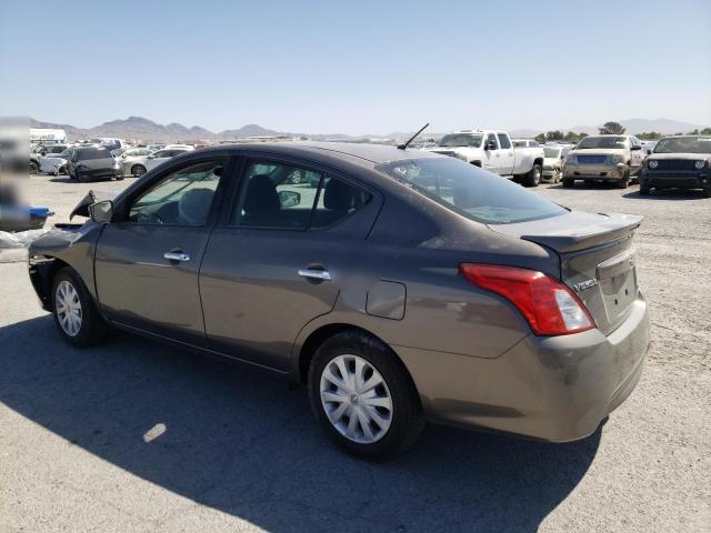 Photo 2 from auction – 2015 NISSAN VERSA S with VIN 3N1CN7AP2FL929995