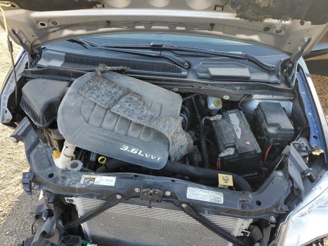 Photo 12 from auction – 2013 DODGE GRAND CARA with VIN 2C4RDGBG6DR692209