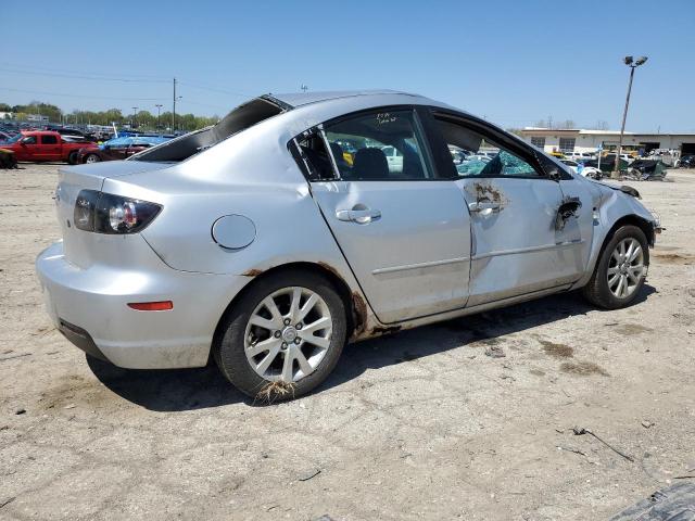 Photo 3 from auction – 2008 MAZDA 3 I with VIN JM1BK32F781817008
