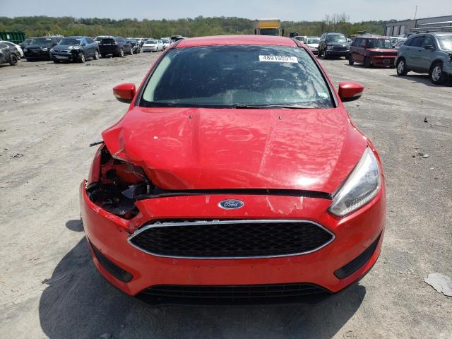 Photo 5 from auction – 2016 FORD FOCUS SE with VIN 1FADP3F20GL225945