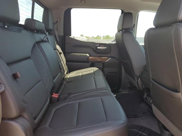 Photo 10 from auction – 2019 CHEVROLET SILVERADO with VIN 1GCUYDED1KZ159623
