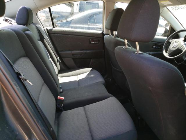 Photo 10 from auction – 2009 MAZDA 3 I with VIN JM1BK32F391217278