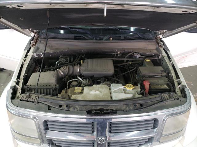 Photo 12 from auction – 2007 DODGE NITRO SLT with VIN 1D8GU58K67W619927