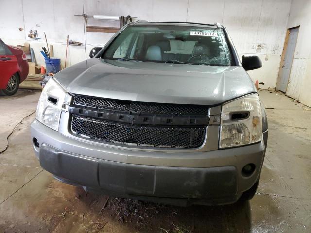 Photo 5 from auction – 2005 CHEVROLET EQUINOX LT with VIN 2CNDL73F156027915