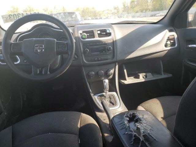Photo 8 from auction – 2014 DODGE AVENGER SE with VIN 1C3CDZAB2EN139180