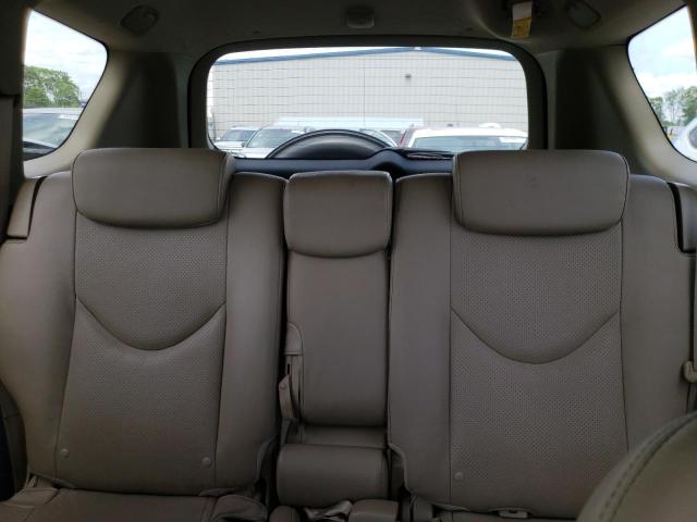Photo 10 from auction – 2009 TOYOTA RAV4 LIMIT with VIN JTMZF31V69D005498