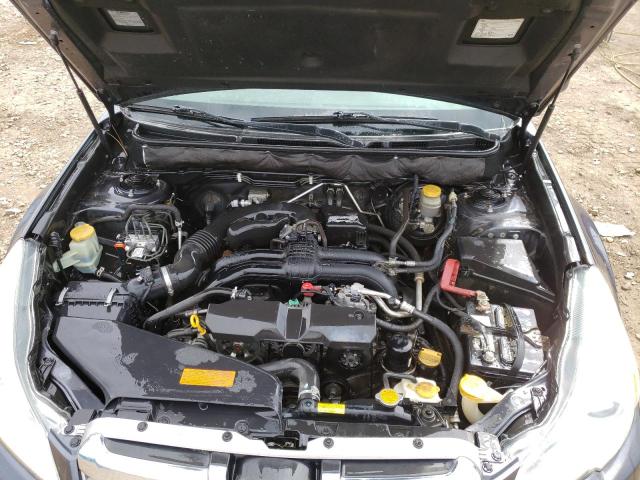 صورة رقم 12 من المزاد - 2013 SUBARU OUTBACK 2. مع VIN 4S4BRCKCXD3220043