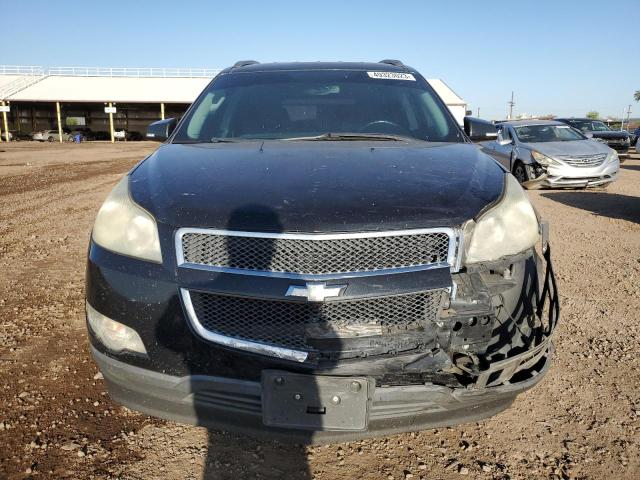 Photo 5 from auction – 2010 CHEVROLET TRAVERSE L with VIN 1GNLRFED7AS151965