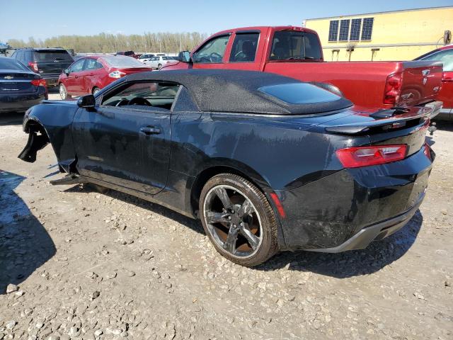 Photo 2 from auction – 2016 CHEVROLET CAMARO LT with VIN 1G1FD3DS6G0185105