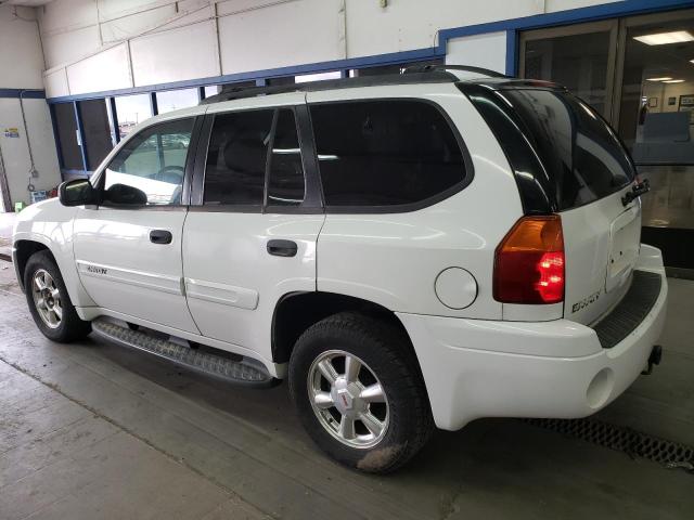 Photo 2 from auction – 2003 GMC ENVOY with VIN 1GKDT13S432247613