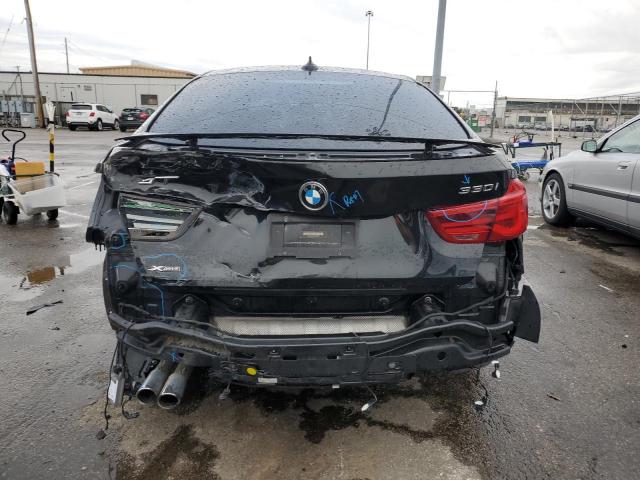 Photo 6 from auction – 2018 BMW 330 XIGT with VIN WBA8Z9C53JG827744