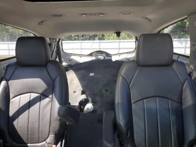 Photo 10 from auction – 2011 BUICK ENCLAVE CX with VIN 5GAKVBED9BJ217529