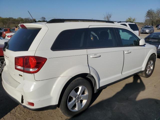 Zdjęcie 3 z aukcji – 2011 DODGE JOURNEY MA z VIN 3D4PG1FG7BT544265
