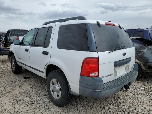 Photo 2 from auction – 2005 FORD EXPLORER X with VIN 1FMZU72K55ZA67940