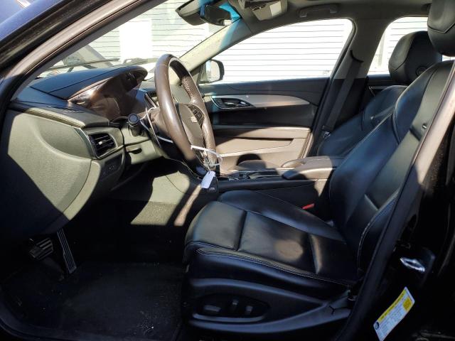 Photo 7 from auction – 2015 CADILLAC ATS PERFOR with VIN 1G6AJ5S33F0110381