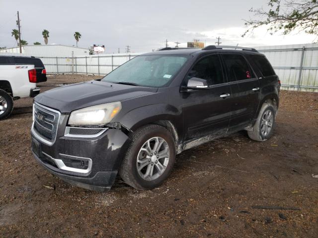 GMC ACADIA SLT 2013 with VIN 1GKKRRKD1DJ180287 - Photo from auction