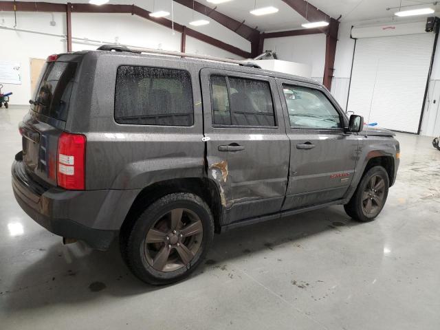 Photo 3 from auction – 2016 JEEP PATRIOT SP with VIN 1C4NJPBB1GD732635