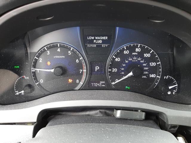 Photo 9 from auction – 2015 LEXUS RX 350 with VIN 2T2ZK1BA9FC202973