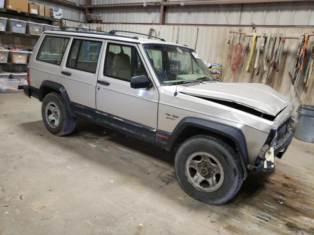 صورة رقم 4 من المزاد - 1995 JEEP CHEROKEE S مع VIN 1J4FT68S8SL614347
