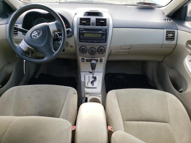 Photo 8 from auction – 2012 TOYOTA COROLLA BA with VIN 2T1BU4EE7CC790741