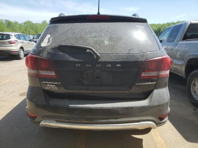 Photo 6 from auction – 2020 DODGE JOURNEY CR with VIN 3C4PDCGB0LT212870