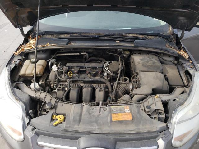 Photo 11 from auction – 2012 FORD FOCUS SE with VIN 1FAHP3F29CL468911