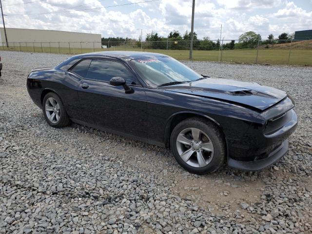 Photo 4 from auction – 2016 DODGE CHALLENGER with VIN 2C3CDZAG9GH232303
